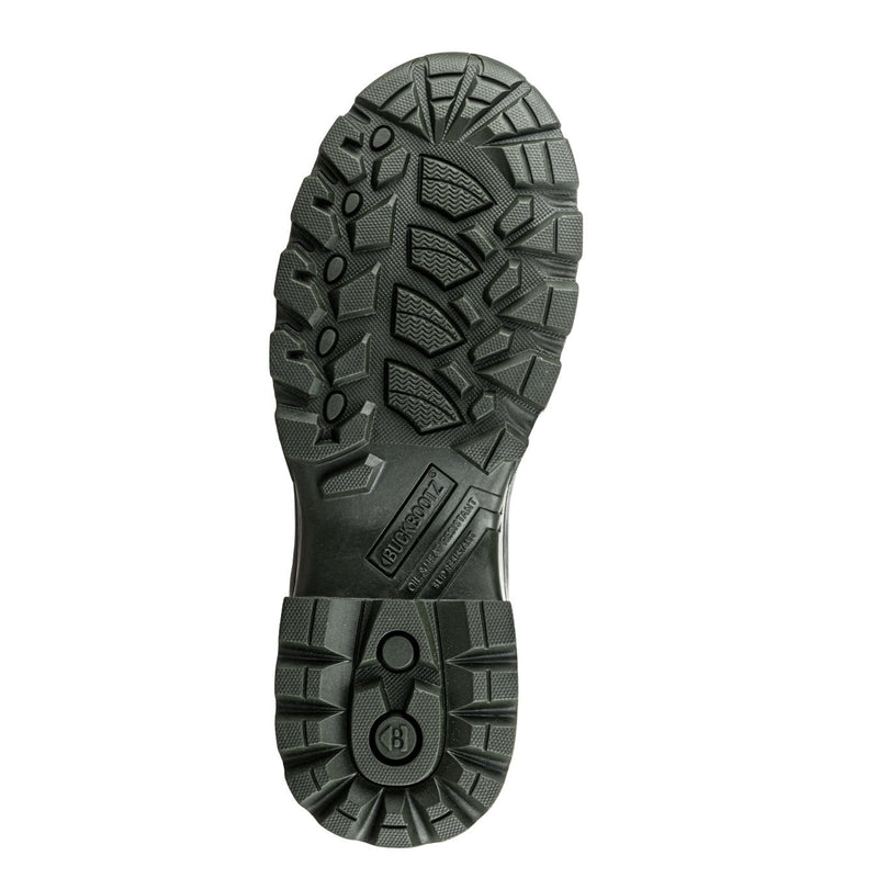 Buckbootz Walkerz Non-Safety Wellington Boots