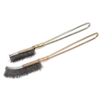 Sealey WB06 Wire Brush Set 2pc