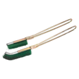 Sealey WB06N Nylon Brush Set 2pc