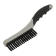 Sealey WB102 Wire Brush with Steel Fill