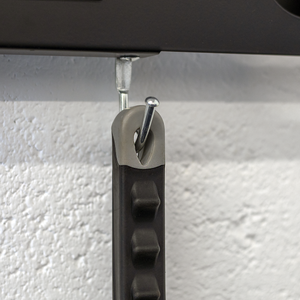 Sealey WB105 Wire Brush with Stainless Steel Fill & Scraper - additional view 3