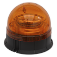 Sealey WB952LED Warning Beacon with Bolt Fixing (x3) 20W SMD LED 12/24V