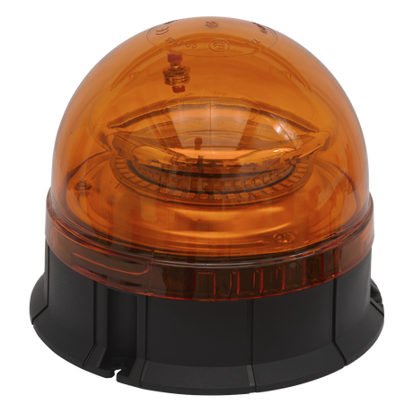 Sealey WB952LED Warning Beacon with Bolt Fixing (x3) 20W SMD LED 12/24V