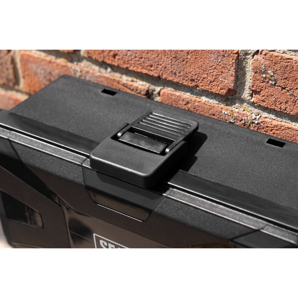 Sealey WBE3 Weatherproof Electrical Protection Box - Medium - additional view 9