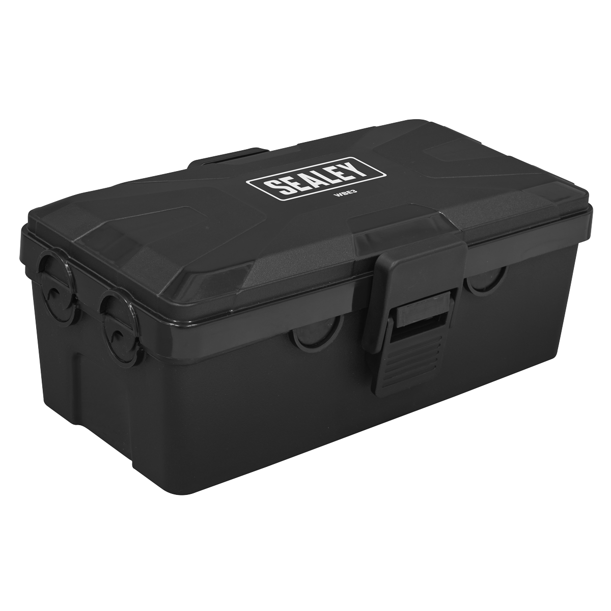 Sealey WBE3 Weatherproof Electrical Protection Box - Medium