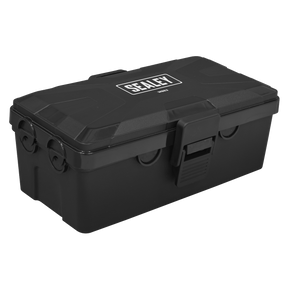 Sealey WBE3 Weatherproof Electrical Protection Box - Medium