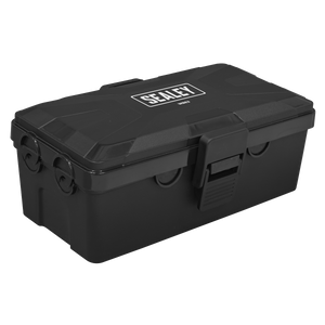 Sealey WBE3 Weatherproof Electrical Protection Box - Medium