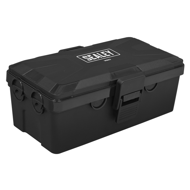 Sealey WBE3 Weatherproof Electrical Protection Box - Medium