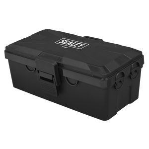 Sealey WBE3 Weatherproof Electrical Protection Box - Medium - additional view 3