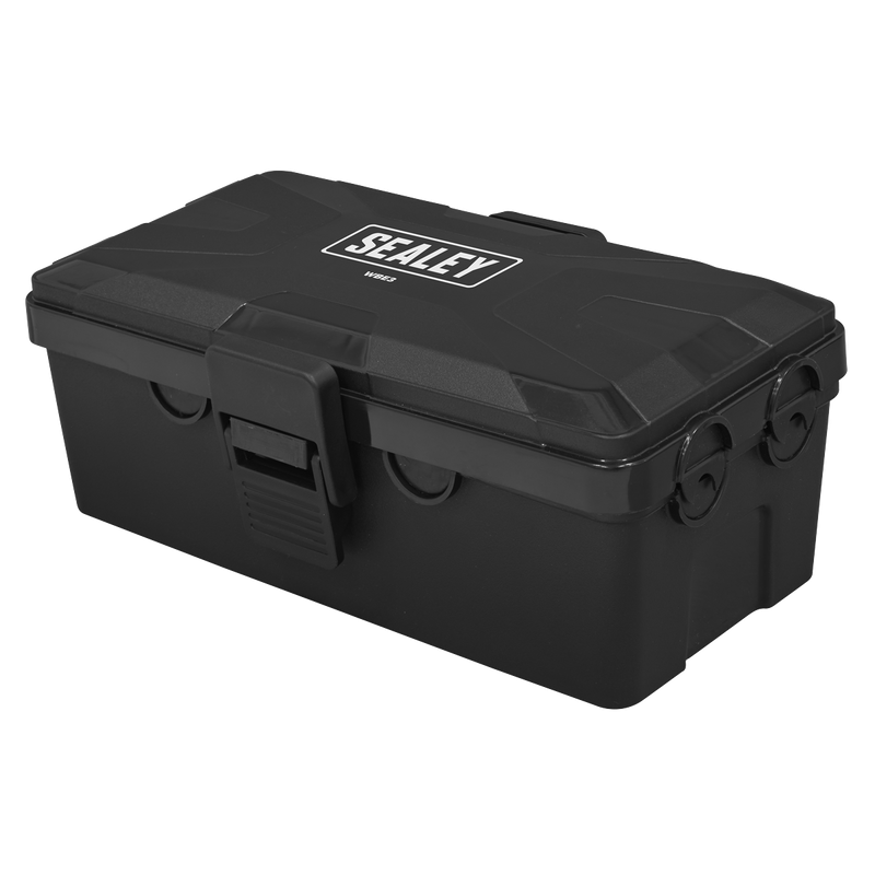 Sealey WBE3 Weatherproof Electrical Protection Box - Medium - additional view 3