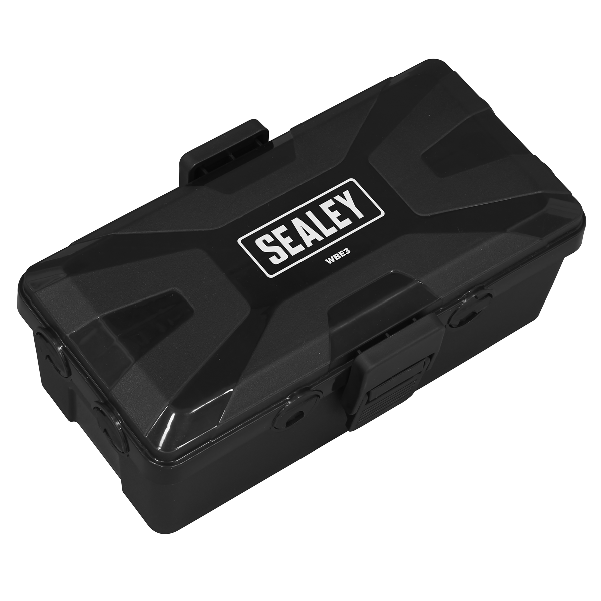 Sealey WBE3 Weatherproof Electrical Protection Box - Medium - additional view 4