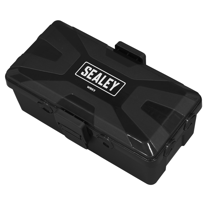 Sealey WBE3 Weatherproof Electrical Protection Box - Medium - additional view 5
