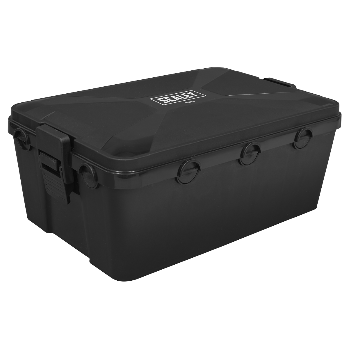 Sealey WBE4 Weatherproof Electrical Protection Box - Large