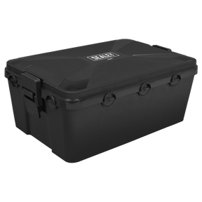 Sealey WBE4 Weatherproof Electrical Protection Box - Large