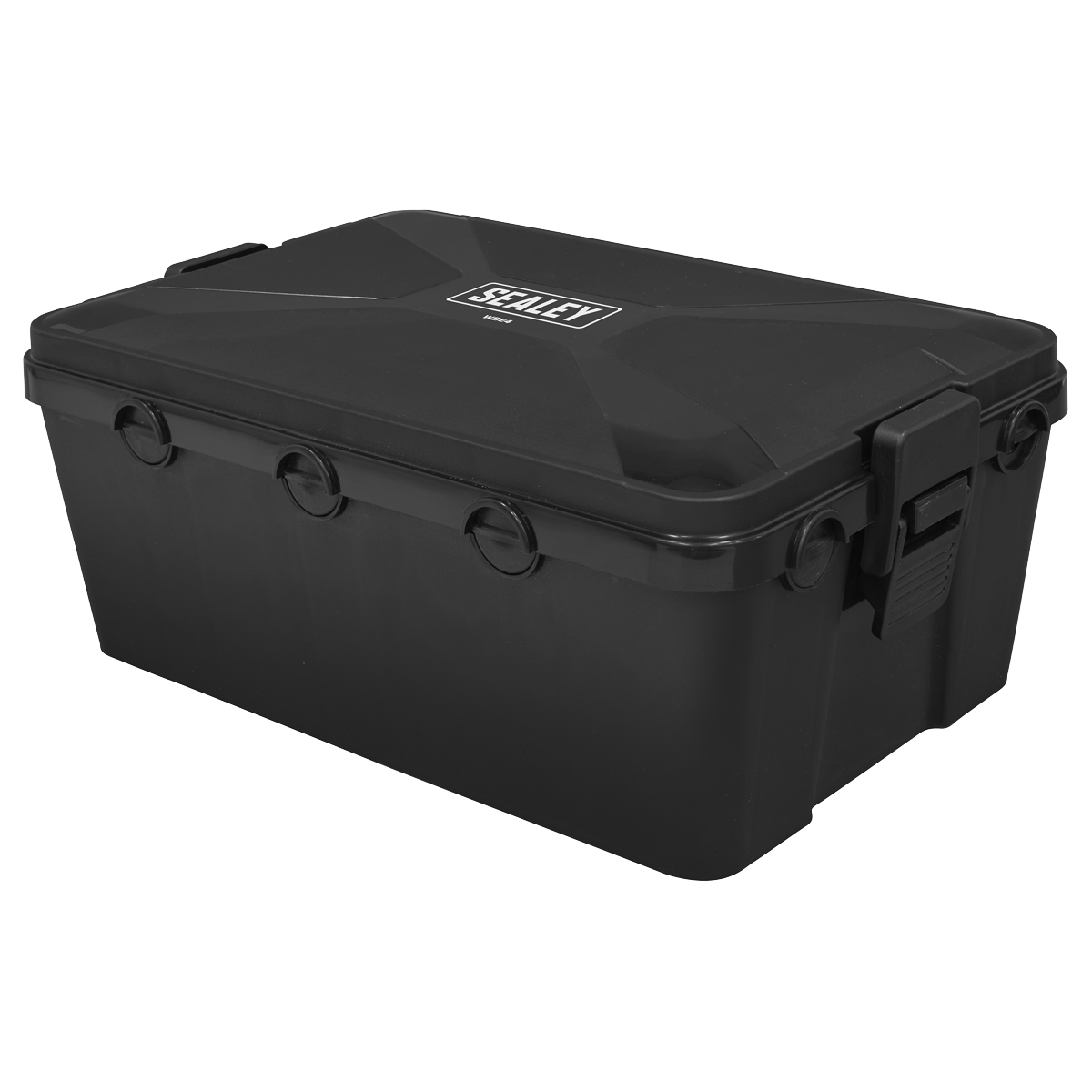 Sealey WBE4 Weatherproof Electrical Protection Box - Large - additional view 4
