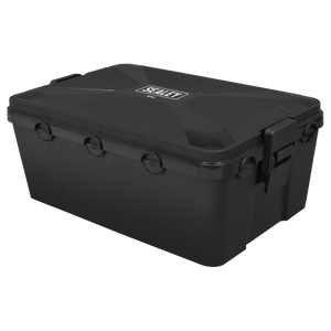 Sealey WBE4 Weatherproof Electrical Protection Box - Large - additional view 4