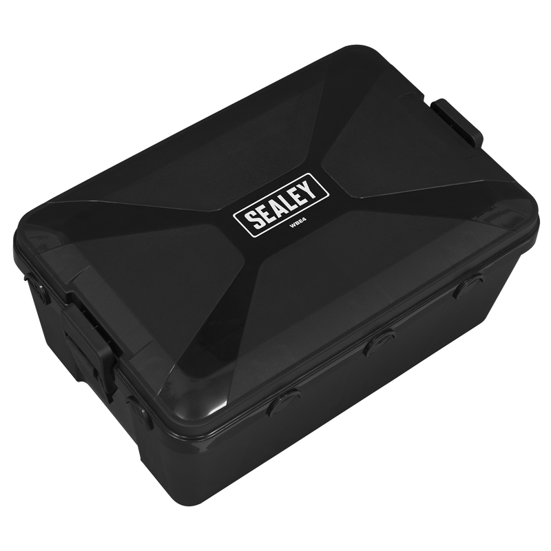 Sealey WBE4 Weatherproof Electrical Protection Box - Large - additional view 9
