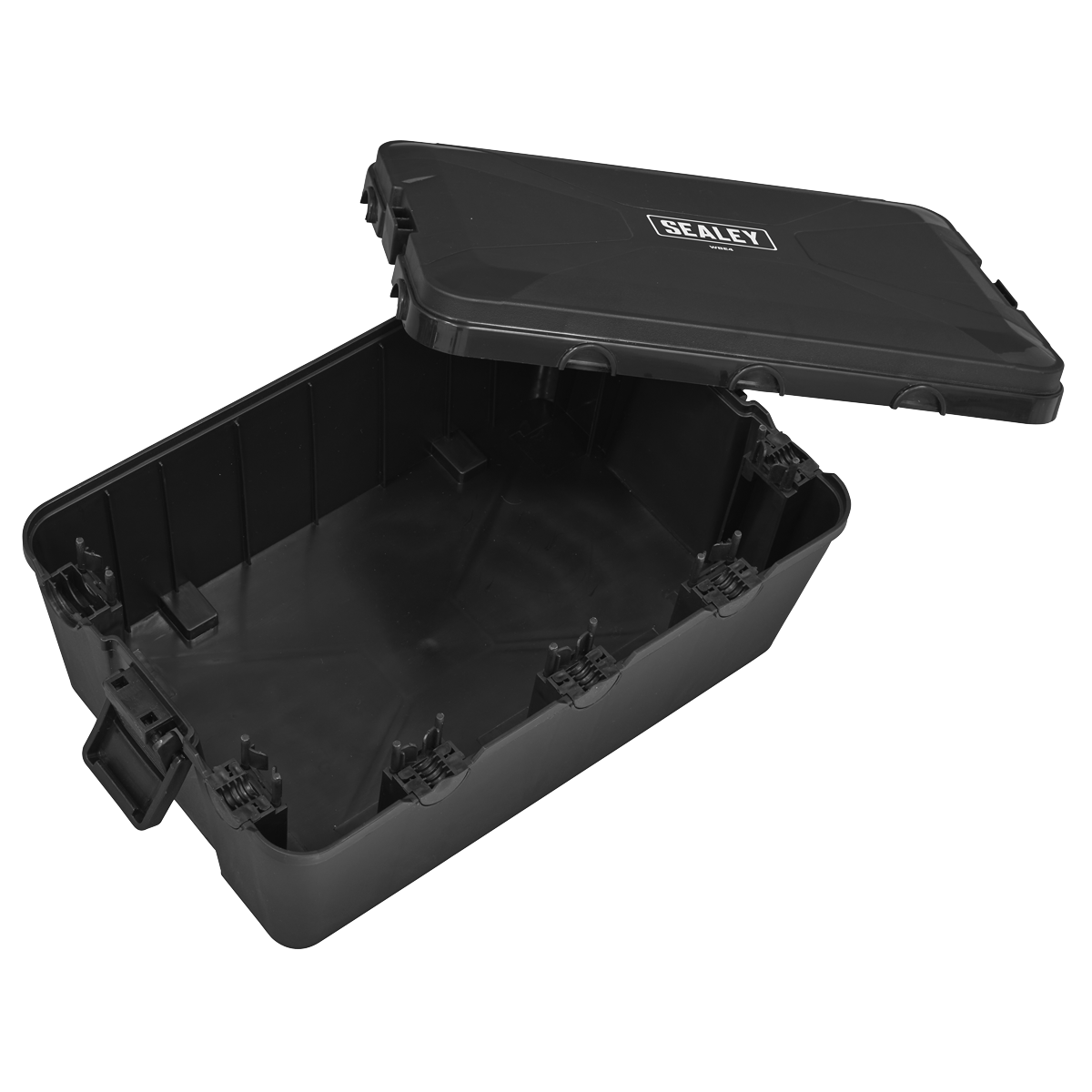 Sealey WBE4 Weatherproof Electrical Protection Box - Large - additional view 3