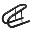 Sealey WC06 Motorcycle Wheel Chock 95mm