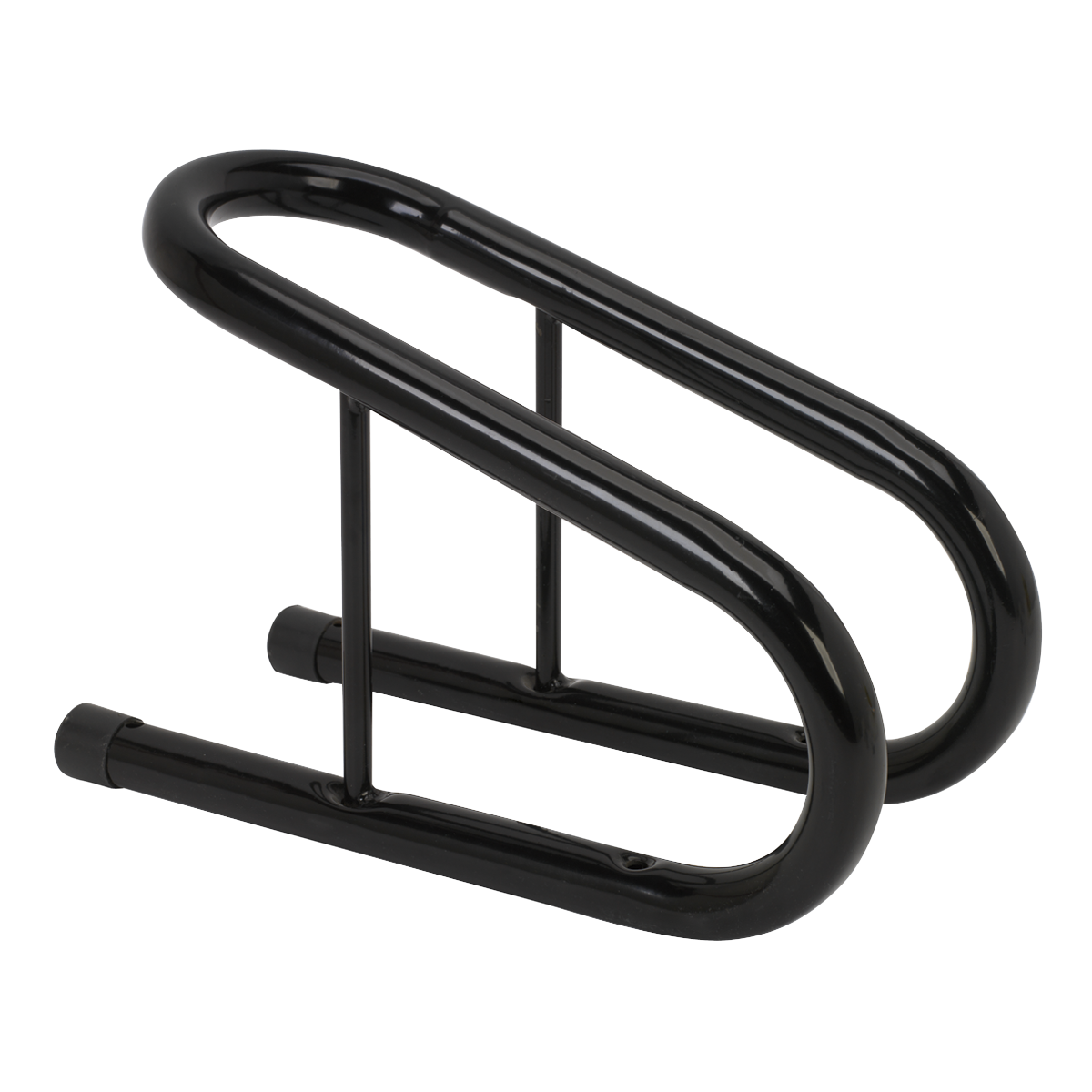 Sealey WC06 Motorcycle Wheel Chock 95mm - additional view 2