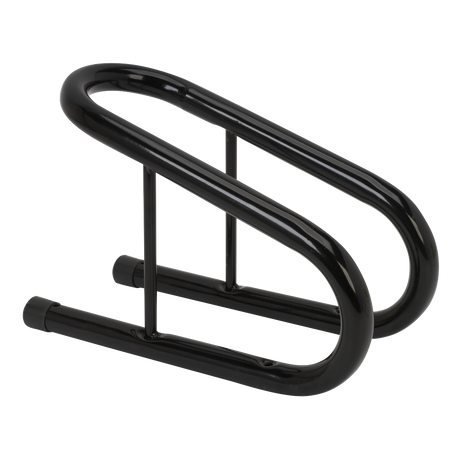 Sealey WC06 Motorcycle Wheel Chock 95mm - additional view 2