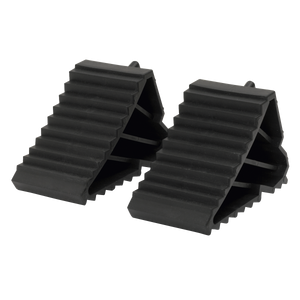 Sealey WC09 Composite Wheel Chocks - Pair - additional view 2