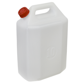 Sealey WC10 Water Container 10L