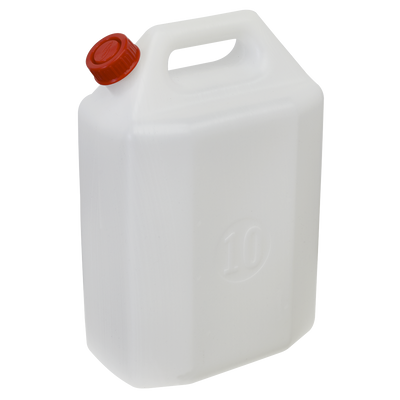 Sealey WC10 Water Container 10L
