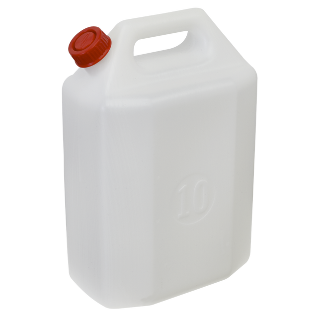 Sealey WC10 Water Container 10L