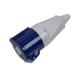 Sealey WC24032 Blue Socket 230V/32A