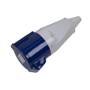 Sealey WC24032 Blue Socket 230V/32A
