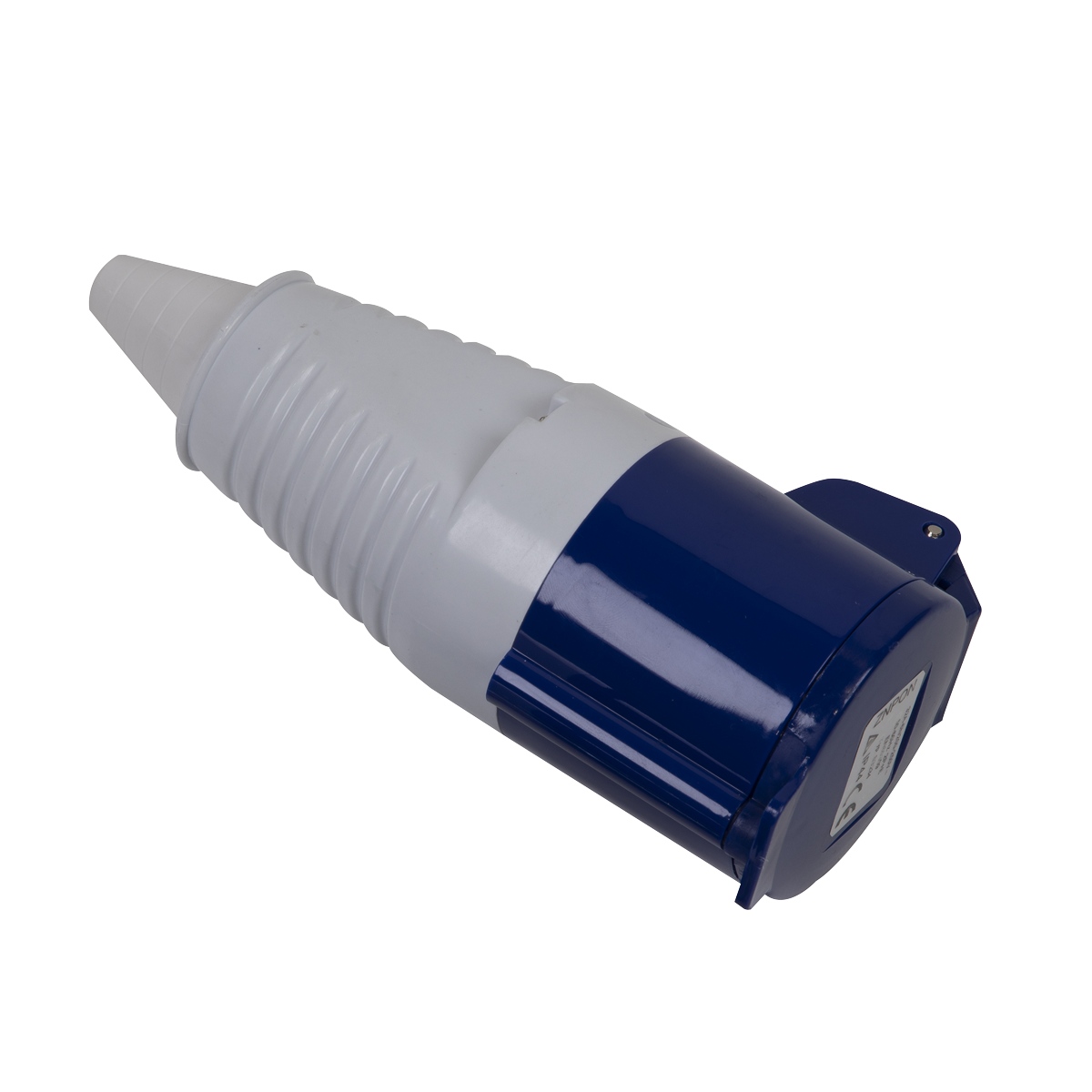 Sealey WC24032 Blue Socket 230V/32A - additional view 2
