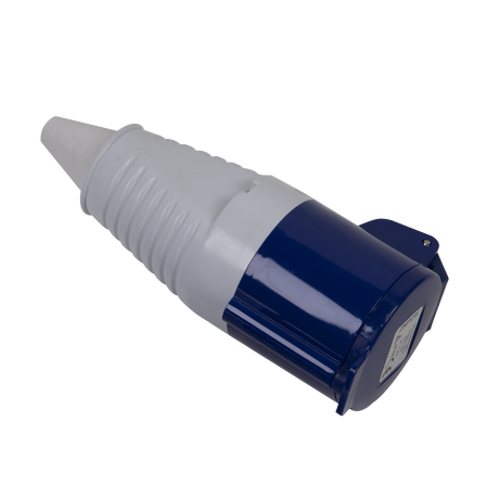 Sealey WC24032 Blue Socket 230V/32A - additional view 2