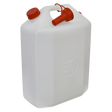 Sealey WC30 Water Container with Spout 30L