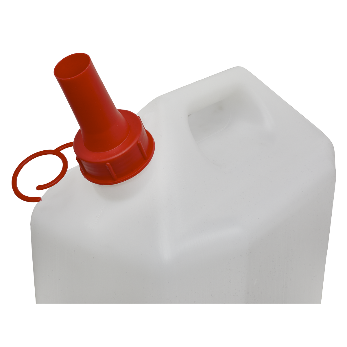Sealey WC30 Water Container with Spout 30L - additional view 2
