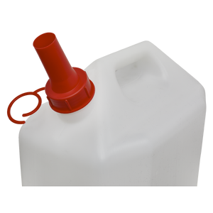 Sealey WC30 Water Container with Spout 30L - additional view 2