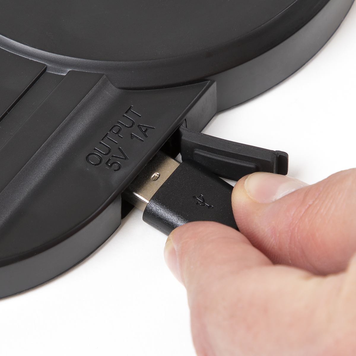 Sealey WCB3 Wireless Charging Base Single 5V⎓1A - additional view 7