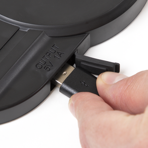 Sealey WCB3 Wireless Charging Base Single 5V⎓1A - additional view 7