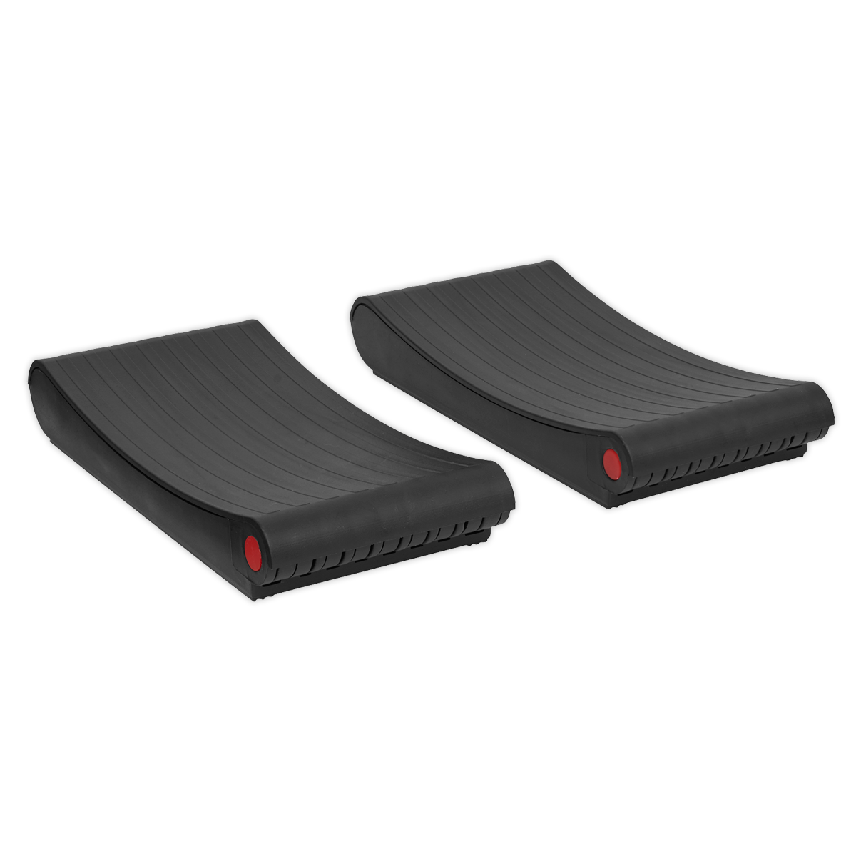 Sealey WCF01 Folding Wheel Chocks - Pair - additional view 6