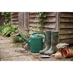 Sealey WCP10 Plastic Watering Can 10L - additional view 8