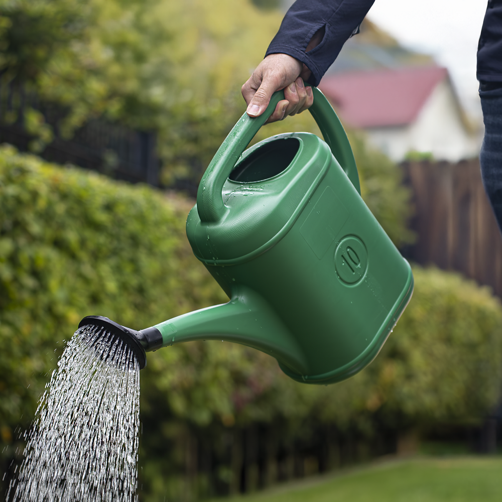 Sealey WCP10 Plastic Watering Can 10L - additional view 7