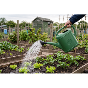 Sealey WCP10 Plastic Watering Can 10L - additional view 9