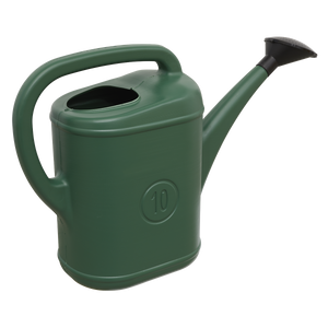 Sealey WCP10 Plastic Watering Can 10L - additional view 2