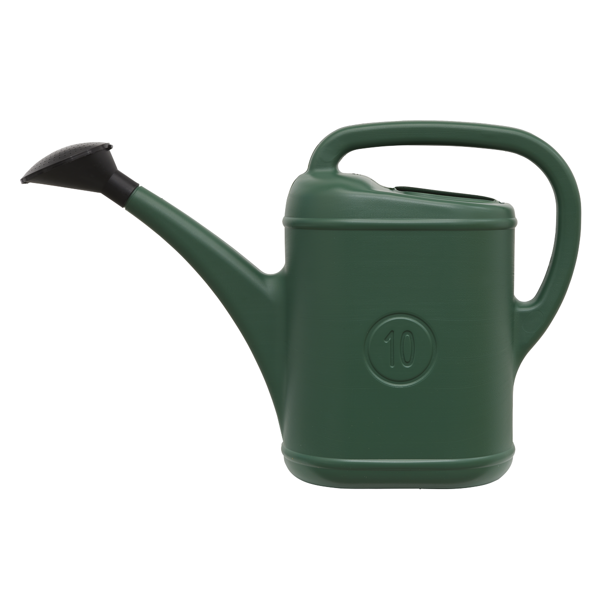 Sealey WCP10 Plastic Watering Can 10L - additional view 3