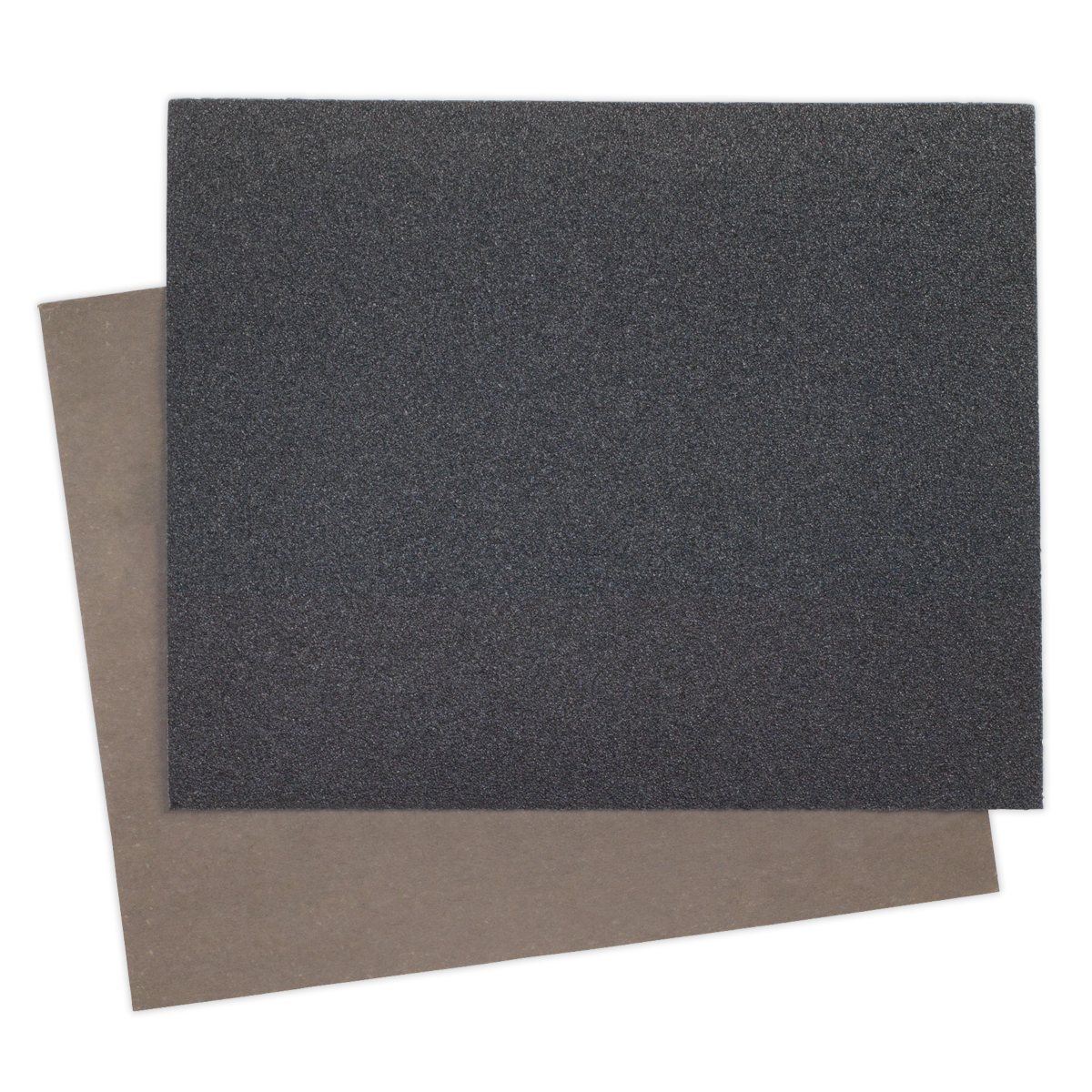 Sealey WD2328320 Wet & Dry Paper 320Grit 230 x 280mm - Pack of 25