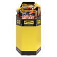 Sealey WDBG1 Worksafe® Worksafe Dump Bin - Gloves 1