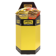 Sealey WDBHV1 Worksafe® Dump Bin - Hi-Vis Waistcoats