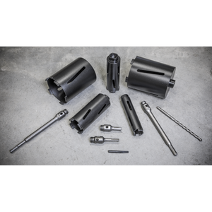 Sealey WDCKIT5 Diamond 5 Core Kit - additional view 3