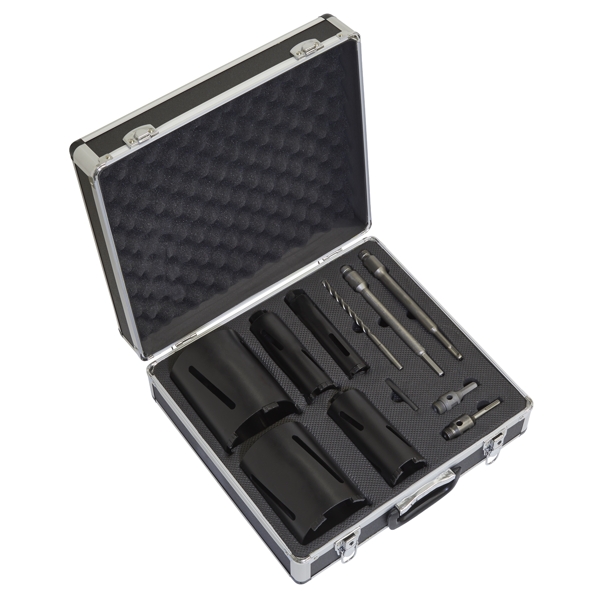 Sealey WDCKIT5 Diamond 5 Core Kit