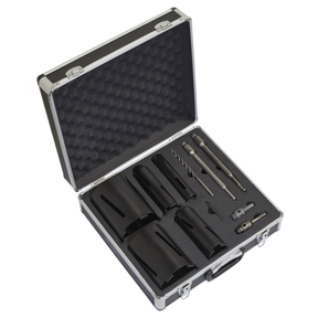 Sealey WDCKIT5 Diamond 5 Core Kit